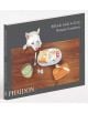 Bread and a Dog - Kuwahara Natsuko - Phaidon Press Ltd - 9780714870489-thumb