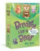 Breathe Like a Bear Mindfulness Cards - Kira Willey - Момиче, Момче - Random House USA Inc - 9780593581933-thumb