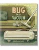 Bug in a Vacuum - Melanie Watt - Момиче, Момче - Tundra Books - 5655 - 9781770496460-thumb