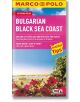 Bulgarian Black Sea Coast. With Road Atlas - СофтПрес - 9789546858870-thumb