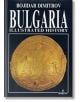 Bulgarie histoire illustrée - Божидар Димитров - Борина - 9789545000929-thumb