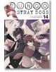 Bungo Stray Dogs, Vol. 14-thumb