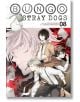 Bungo Stray Dogs, Vol. 8 - Kafka Asagiri - Yen Press - Little, Brown & Company - 9780316468206-thumb