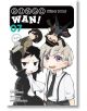 Bungo Stray Dogs: Wan!, Vol. 7 - Kafka Asagiri - Yen Press - 9781975340391-thumb