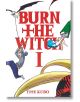 Burn the Witch, Vol. 1 - Tite  Kubo - Viz Media - 9781974723591-thumb