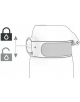 Бутилка за вода Ion8 - Превозни средства, 400 мл.-5-thumb