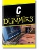 C For Dummies - Дан Гукин - АлексСофт - 9789546563347-thumb