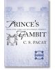 Prince's Gambit (The Captive Prince, Book 2) - C. S. Pacat - Penguin Putnam Inc - Penguin Putnam Inc - 9780425274279-thumb