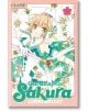 Cardcaptor Sakura Clear Card, Vol. 9 - Clamp - Kodansha Comics - 9781646510337-thumb