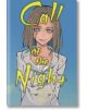 Call of the Night, Vol. 16-1-thumb