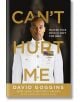 Can't Hurt Me : Master Your Mind and Defy the Odds - David Goggins - Жена, Мъж - Lioncrest Publishing - 9781544512273-thumb