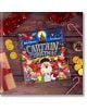 Captain Christmas - Karl Newson - Момиче, Момче - Bloomsbury - 9781526641380-2-thumb