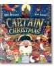 Captain Christmas - Karl Newson - Момиче, Момче - Bloomsbury - 9781526641380-1-thumb