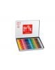 Комплект моливи Caran d'Ache Prismalo, 30 цвята - Caran d'Ache - Caran d'Ache - Caran d'Ache - Prismalo aquarelle - 7610186013300-3-thumb