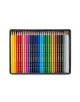 Комплект моливи Caran d'Ache Prismalo, 30 цвята - Caran d'Ache - Caran d'Ache - Caran d'Ache - Prismalo aquarelle - 7610186013300-2-thumb