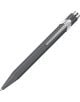 Ролер Caran d'Ache 849 Grey - Caran d'Ache - Caran d'Ache - Caran d'Ache - 849 - 7630002346313-1-thumb