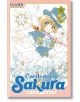 Cardcaptor Sakura Clear Card, Vol. 8 - Cardcaptor - Kodansha Comics - 9781632369062-thumb