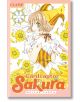 Cardcaptor Sakura: Clear Card, Vol. 4 - Clamp - Kodansha Comics - 9781632366191-thumb