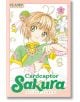 Cardcaptor Sakura Clear Card, Vol. 2 - Clamp - Kodansha Comics - 9781632365385-thumb