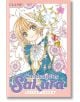 Cardcaptor Sakura: Clear Card, Vol. 6 - Clamp - Kodansha Comics - 9781632367198-thumb