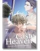 Caste Heaven, Vol. 7 - Chise Ogawa - SuBLime - 9781974727933-thumb