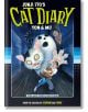 Junji Ito`s Cat Diary Yon and Mu Collector`s Edition - Junji Ito - Kodansha Comics - 9781646512515-thumb