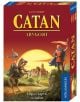 Игра: Крале и владетели на Катан (игра с карти) - Intelligames - Intelligames - Жена, Мъж - 5655 - 4002051694715-thumb