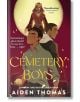 Cemetery Boys - Aiden Thomas - Момиче, Момче - Pan Macmillan - 9781035008636-thumb