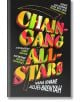 Chain-Gang All-Stars - Nana Kwame Adjei-Brenyah - Random House - 5655 - 9781787303959-thumb