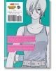 Chainsaw Man, Vol. 7 - Tatsuki Fujimoto - Viz Media - 9781974720965-2-thumb