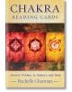 Chakra Reading Cards - Rachelle Charman - Жена, Мъж - Rockpool Publishing - 9781925017922-thumb