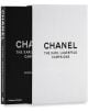 Chanel: The Karl Lagerfeld Campaigns - Patrick Mauries - Thames & Hudson Ltd - 9780500519813-thumb