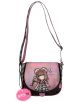 Чанта за през рамо Gorjuss Frida - Santoro - Joumma Bags S.L. - Момиче - Gorjuss - Frida - 8435692719084-4-thumb