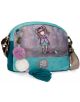 Чанта за през рамо Gorjuss Whispered Key - Santoro - Joumma Bags S.L. - Момиче - Gorjuss - Whispered Key - 8435692767467-1-thumb