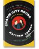 Charm City Rocks - Mathhew Norman - Bantam Doubleday Dell Publishing Group Inc - 9780593499832-thumb