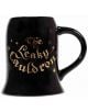 Чаша Harry Potter Leaky Cauldron - Half Moon Bay - Half Moon Bay - Harry Potter - 5055453457043-1-thumb