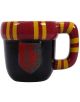 Триизмерна чаша Harry Potter Gryffindor - Half Moon Bay - Half Moon Bay - Harry Potter - 5055453465307-1-thumb