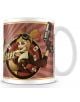 Чаша Pyramid - DC Comics Bombshells (Harley Quinn) - Pyramid - Pyramid - 5050574236317-1-thumb