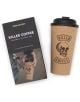 Чаша за кафе Iron & Glory Killer Coffee - Iron & Glory - MAGS Vertriebs GmbH - Мъж - 5060146594868-3-thumb