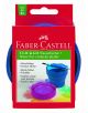 Чаша за рисуване Faber-Castell Clic & Go - Faber-Castell - Faber-Castell - Момиче, Момче - Faber-Castell - Clic & Go - 4005401815105-2-thumb