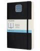 Черен тефтер Moleskine Classic Notebook Dotted Expanded Version Black с твърди корици и листа на точки - Moleskine - Moleskine - Moleskine - Classic - 8058647628035-1-thumb