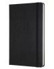 Черен тефтер Moleskine Pro Collection Large Black с твърди корици - Moleskine - Moleskine - Moleskine - Pro - 8058647620756-2-thumb