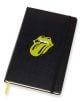 Черен тефтер Moleskine Rolling Stones с широки редове, Limited Edition - Moleskine - Moleskine - Moleskine - Rolling Stones - 8058341710876-5-thumb