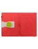 Червена папка Filofax Metropol X-Large Red с място за таблет - Filofax - Filofax - Metropol - 5015142250157-4-thumb