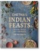 Chetna`s Indian Feasts - Chetna Makan - Жена, Мъж - Octopus Publishing Group - 9780600637677-1-thumb