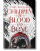 Children of Blood and Bone - Tomi Adeyemi - Момиче, Момче - Macmillan - 9781509871353-thumb