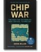 Chip War: The Fight for the World`s Most Critical-thumb