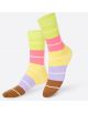 Чорапи Eat My Socks - Bon Macaron - Eat My Socks - Eat My Socks - Жена, Момиче - 8436602100435-2-thumb