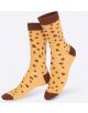 Чорапи Eat My Socks - Chewy Cookie - Eat My Socks - Eat My Socks - Жена, Мъж - 8436564298867-2-thumb