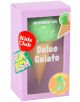 Детски чорапи Eat My Socks - Dolce Gelato - Eat My Socks - Eat My Socks - Момиче, Момче - 8436602103177-1-thumb